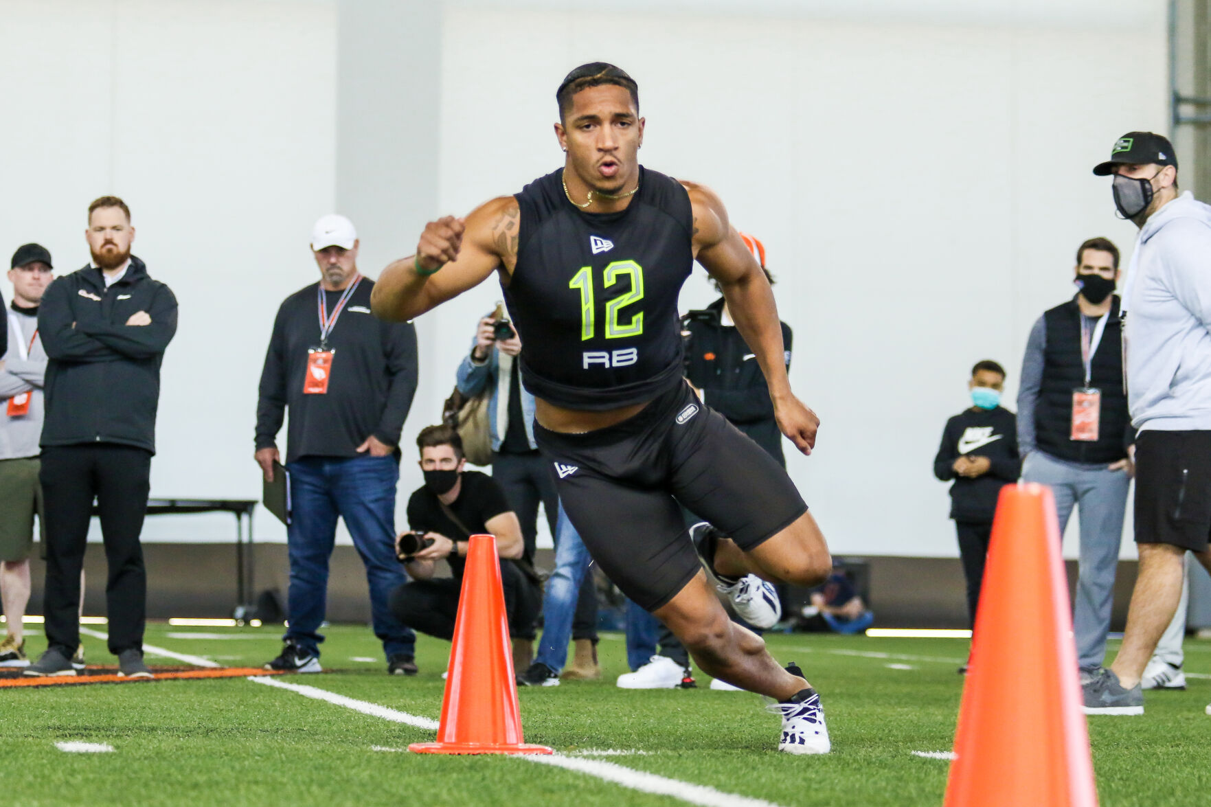 OSU 2021 NFL Pro Day 041